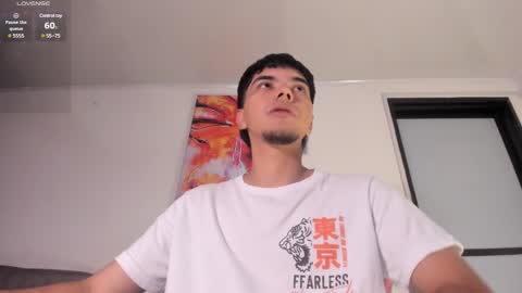 axcell do santos online show from January 26, 2025, 10:35 pm