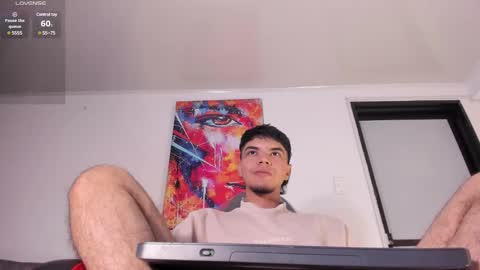axcell do santos online show from February 5, 2025, 12:31 am