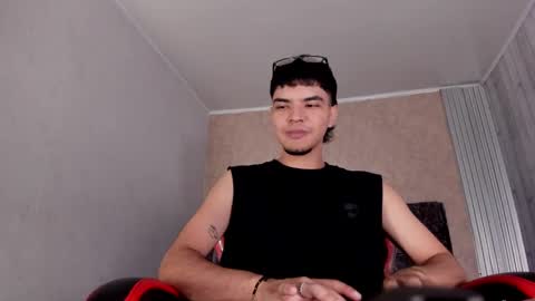 axcell do santos online show from February 25, 2025, 8:09 pm
