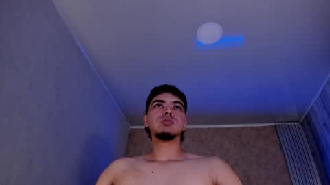 axcell do santos online show from March 1, 2025, 10:31 pm