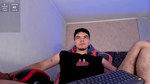 axcell do santos online show from March 2, 2025, 1:36 am