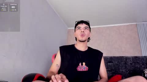 axcell do santos online show from March 12, 2025, 12:42 am
