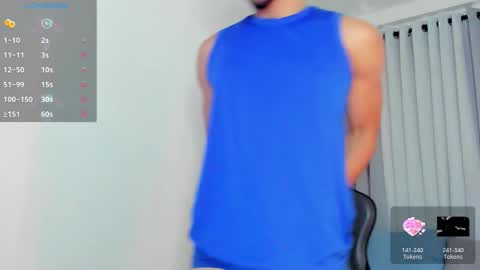 Snapshot of axel__owen chatting on December 22, 2025, 6:16 pm AXEL OWEN online show from December 22, 2025, 6:16 pm