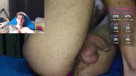 Axel online show from December 15, 2025, 1:59 pm