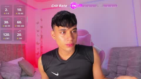 AXEL online show from May 9, 2026, 11:04 am
