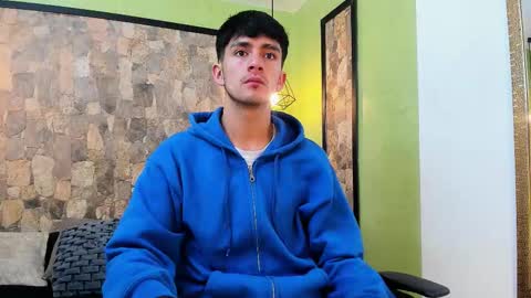 Snapshot of axel_draven chatting on October 31, 2025, 11:11 am axel_draven online show from October 31, 2025, 11:11 am