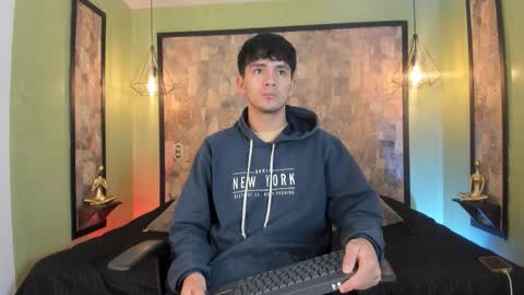 axel_draven online show from February 5, 2026, 12:10 pm