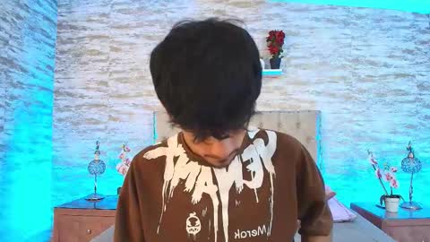 axel_draven online show from February 28, 2026, 11:55 am