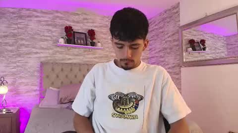 axel_draven online show from March 24, 2026, 12:10 pm