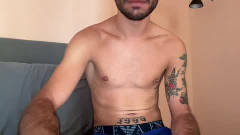 Snapshot of axel_flame chatting on July 3, 2026, 10:10 am axel_flame online show from July 3, 2026, 10:10 am