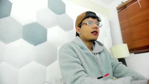 Axel Forte online show from January 16, 2026, 1:04 pm