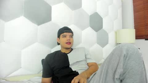 Axel Forte online show from March 9, 2026, 1:59 pm