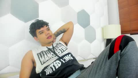 Axel Forte online show from March 14, 2026, 2:00 pm