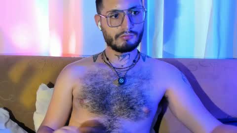 Sebstian online show from March 20, 2026, 9:19 pm