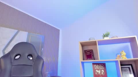 axel_grey_ online show from March 22, 2026, 12:41 pm