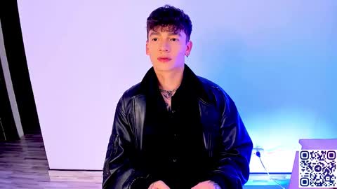 Axel online show from January 7, 2026, 1:30 am