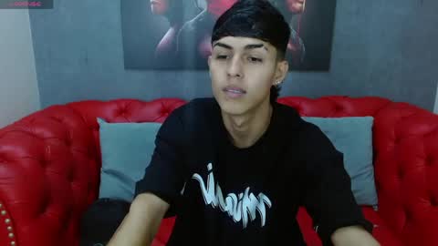 A X E L  online show from June 8, 2026, 4:29 pm