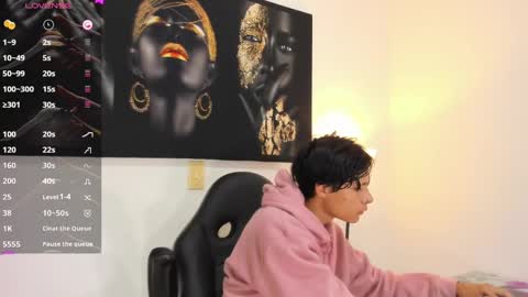 Axel online show from February 15, 2025, 11:17 am
