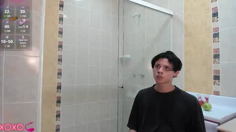 Axel online show from February 23, 2025, 11:44 am