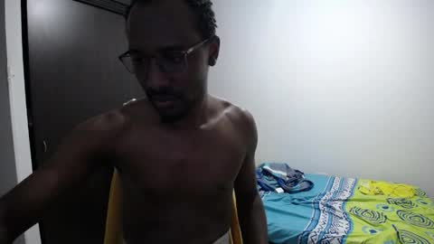 axel rios online show from April 3, 2026, 2:31 am