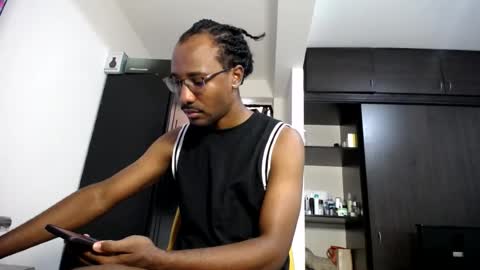 axel rios online show from June 13, 2026, 10:08 pm