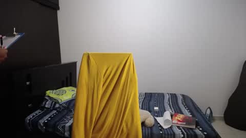 axel rios online show from July 2, 2026, 3:23 am