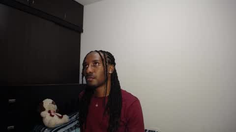 axel rios online show from July 6, 2026, 3:36 am
