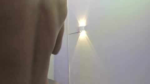 AXEL SILVA online show from February 28, 2025, 6:52 pm