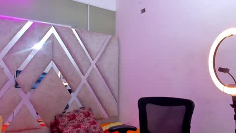 AXEL SILVA online show from March 12, 2025, 12:36 pm