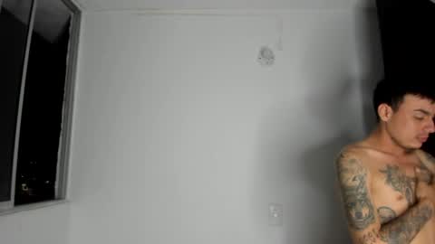 axel_smith10 online show from April 26, 2026, 5:05 am