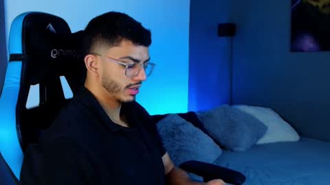 axel stein NEW ACCOUNT online show from February 5, 2025, 2:19 am