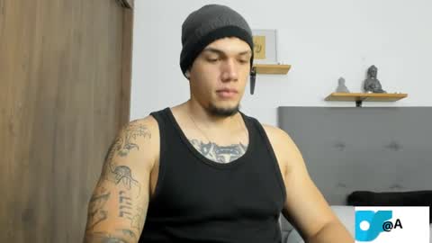 Snapshot of axel_taylor21 chatting on July 22, 2026, 2:47 am INDEPENDENT MODEL online show from July 22, 2026, 2:47 am