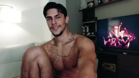 Snapshot of axelblack7 chatting on April 14, 2026, 6:41 am axelblack7 online show from April 14, 2026, 6:41 am
