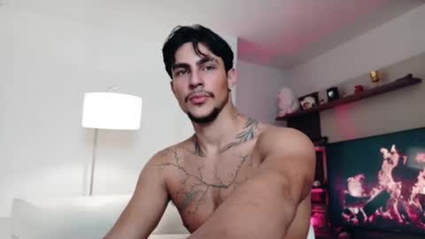 Snapshot of axelblack7 chatting on May 17, 2026, 4:21 am axelblack7 online show from May 17, 2026, 4:21 am
