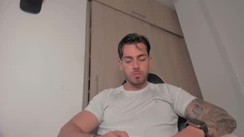 Snapshot of axelblaze_1 chatting on March 11, 2026, 12:22 pm axelblaze_1 online show from March 11, 2026, 12:22 pm