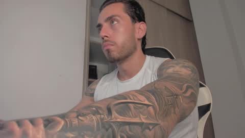 Snapshot of axelblaze_1 chatting on March 14, 2026, 1:49 pm axelblaze_1 online show from March 14, 2026, 1:49 pm