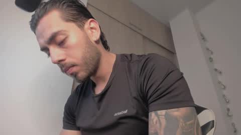 Snapshot of axelblaze_1 chatting on March 20, 2026, 12:21 pm axelblaze_1 online show from March 20, 2026, 12:21 pm