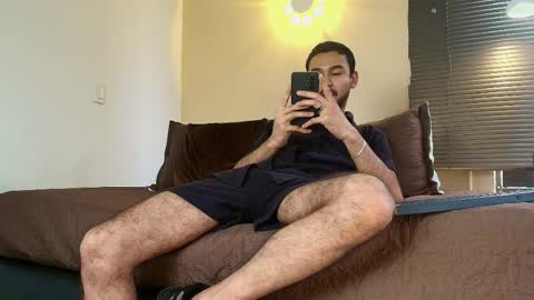 Snapshot of axelclark_s chatting on May 27, 2026, 6:27 pm Axel Clark online show from May 27, 2026, 6:27 pm