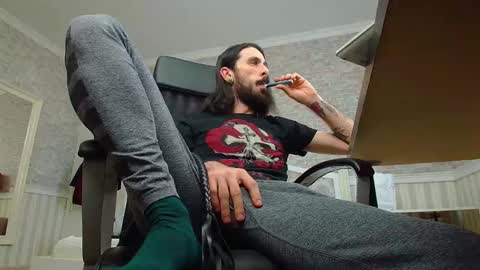 AxelColton online show from December 16, 2024, 10:08 am