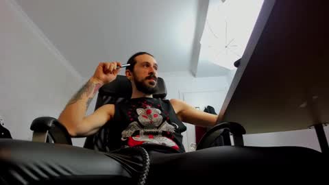 AxelColton online show from December 20, 2024, 5:57 am