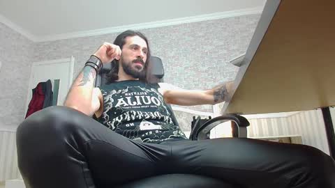 AxelColton online show from December 21, 2024, 6:09 am