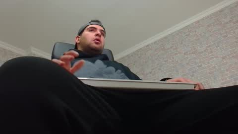 AxelColton online show from December 28, 2024, 6:17 am