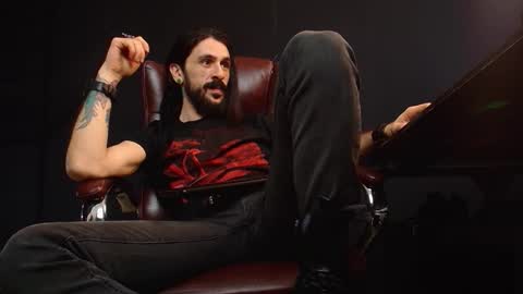 AxelColton online show from January 18, 2025, 10:17 am