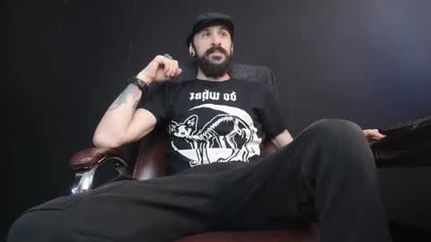 AxelColton online show from February 25, 2025, 9:31 am