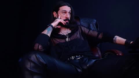 AxelColton online show from November 8, 2025, 11:43 am