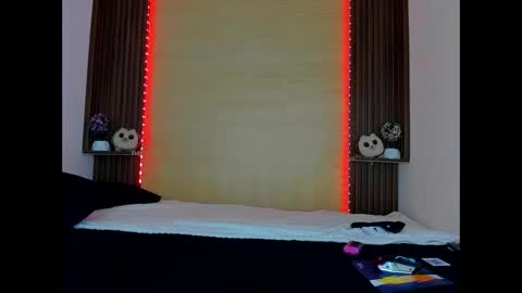 Snapshot of axelfox_ chatting on March 9, 2025, 2:29 am axelfox_ online show from March 9, 2025, 2:29 am