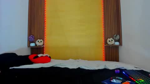 Snapshot of axelfox_ chatting on March 11, 2025, 4:10 am axelfox_ online show from March 11, 2025, 4:10 am