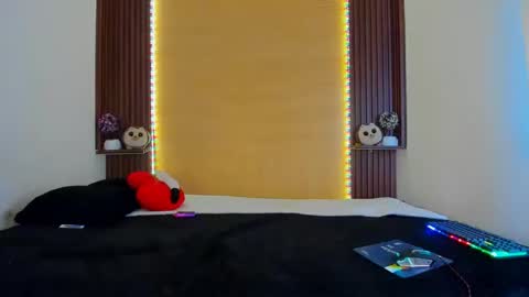 Snapshot of axelfox_ chatting on March 12, 2025, 3:07 pm axelfox_ online show from March 12, 2025, 3:07 pm