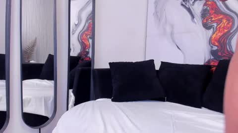 Snapshot of axelgowther_ chatting on March 1, 2025, 11:28 am Axel Gowther online show from March 1, 2025, 11:28 am