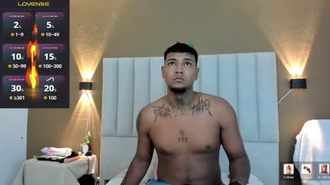 Axell online show from March 21, 2026, 11:15 am